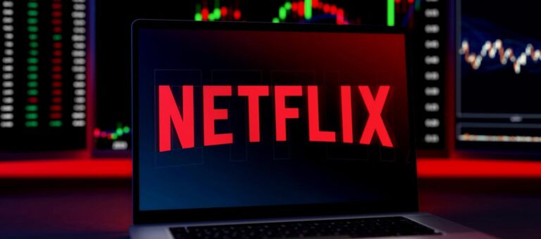 Netflix Duplica Sus Suscriptores Tressis